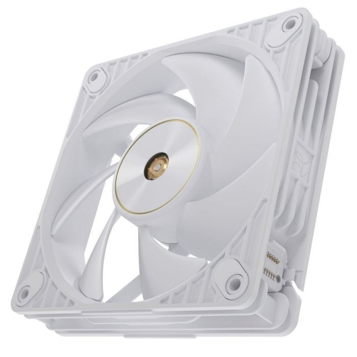 Кулер до корпусу ASUS ProArt PF120 White 3IN1 (90DA00M3-B09020) зображення 14
