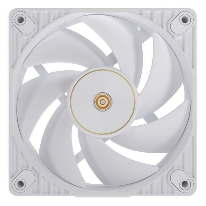 Кулер до корпусу ASUS ProArt PF120 White 3IN1 (90DA00M3-B09020) зображення 4