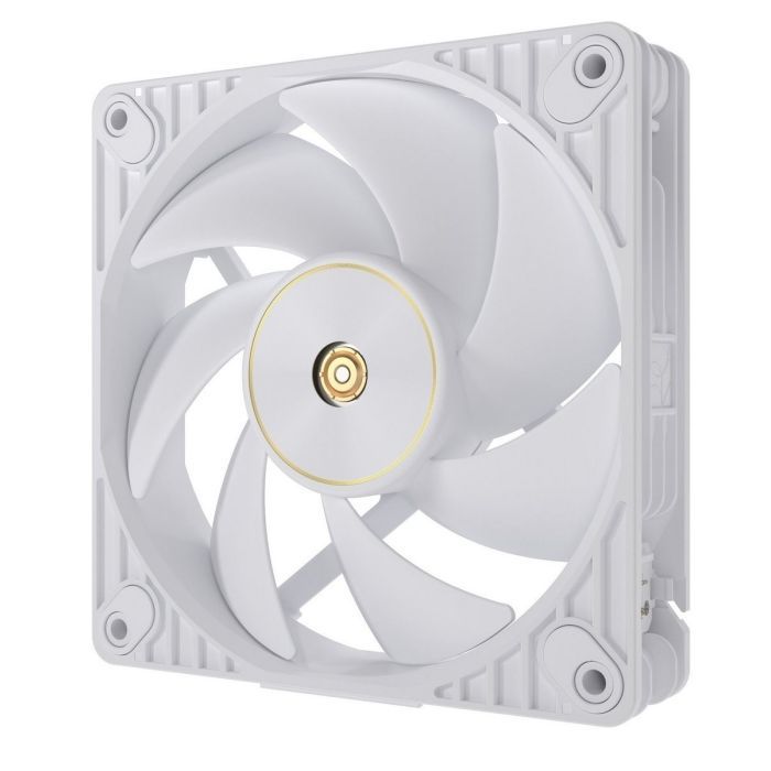 Кулер до корпусу ASUS ProArt PF120 White 3IN1 (90DA00M3-B09020) зображення 5