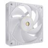 Кулер до корпусу ASUS ProArt PF120 White 3IN1 (90DA00M3-B09020) зображення 7