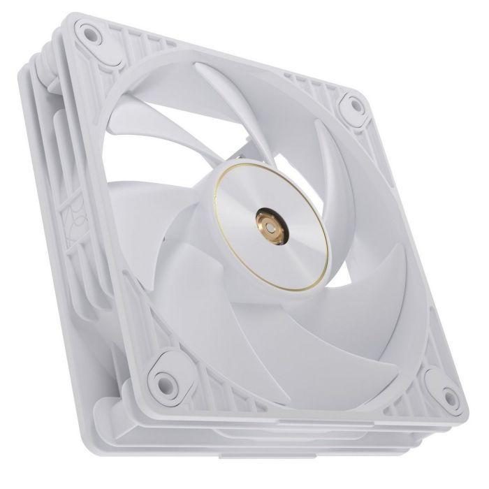 Кулер до корпусу ASUS ProArt PF120 White 3IN1 (90DA00M3-B09020) зображення 8
