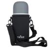 Чехол для термоса Tribe Neoprene Cover Soft touch 0,75 л black (T-DF-0017-black) изображение 2