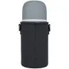 Чехол для термоса Tribe Neoprene Cover Soft touch 0,75 л black (T-DF-0017-black) изображение 3