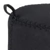 Чехол для термоса Tribe Neoprene Cover Soft touch 0,75 л black (T-DF-0017-black) изображение 5