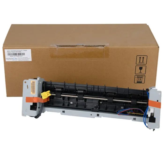 Вузол закріплення зображення HP LJ P2035 RM1-6406 REF Makkon (ZMNC-HP-P2035-UNIT)
