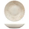 Тарелка By Bone серія "Antico" глибока 25 см 1300 мл (AN-FL-25-CK)