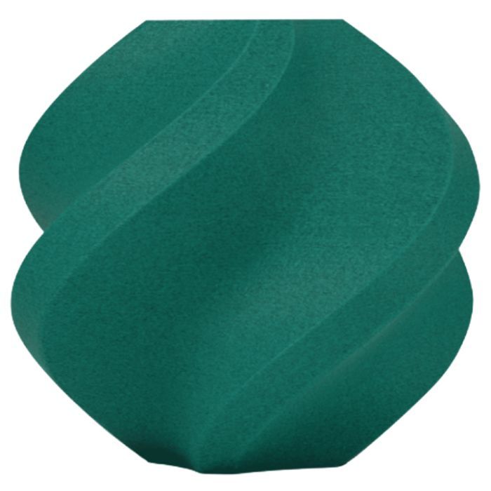 Пластик для 3D-принтера Bambu Lab PETG CF 1.75 1kg Malachite Green SPL (921092326795)