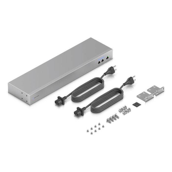 Коммутатор сетевой Ubiquiti USW-WAN-RJ45 изображение 7