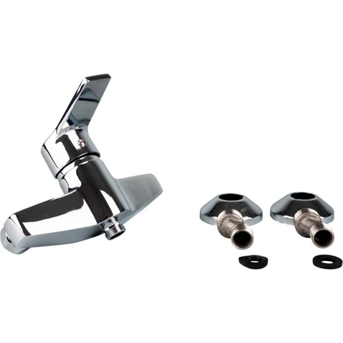 Смеситель GH 18.11.133 HARLEY (110422) изображение 4