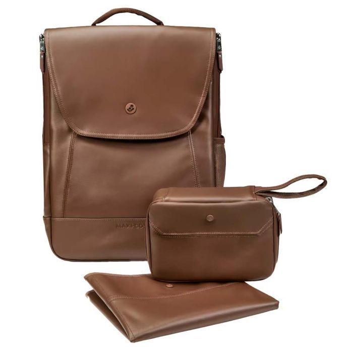 Сумка для мамы Maxi-Cosi (Timeless Sand) (1606126110)