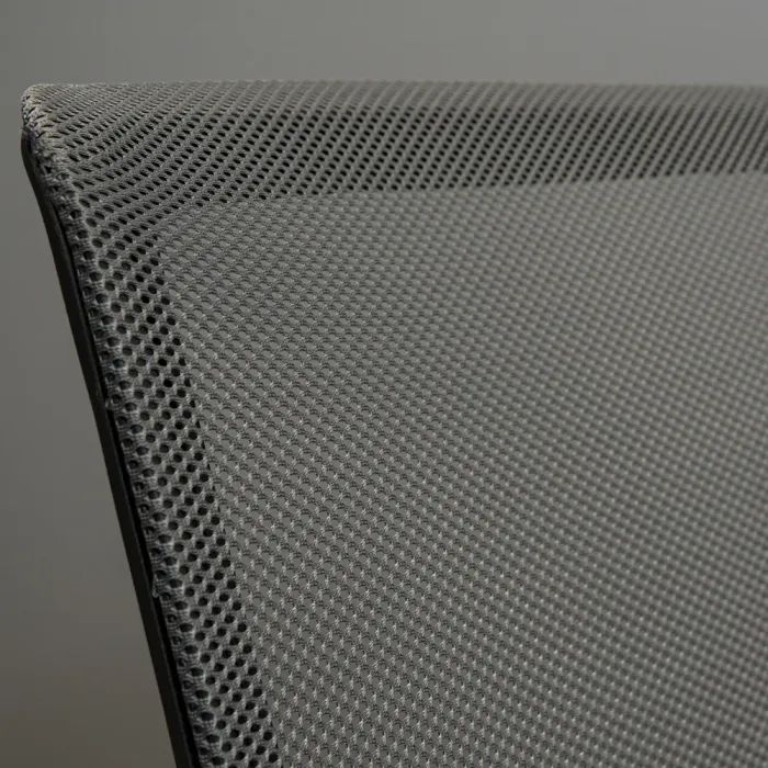 Офисное кресло Richman Фрайдей Хром М-1 (Tilt) Сетка черная+зеленая (R00000056031) изображение 6