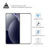 Стекло защитное Armorstandart Edge Glue Curved Xiaomi Redmi Note 15 Pro 4G (ARM90804) изображение 2