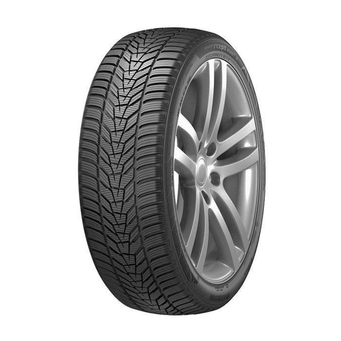 Шина Hankook 305/40R20 112V XL Winter i*cept evo3 X W330A (1026374)