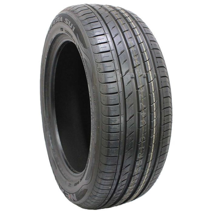 Шина Nexen 225/55R16 95V NFERA SU1 (15765DOT23)