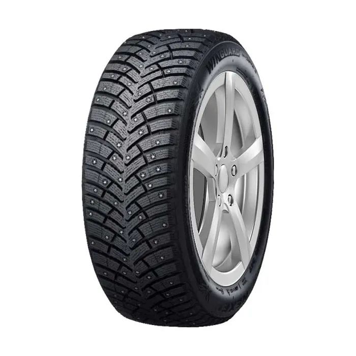 Шина Nexen 245/75R16 120/116R Winguard Winspike 3 (18811)