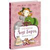 Книга Таємниці леді Берти. Зниклий торт - Браян Фрескі Ранок (9786170996039) изображение 3