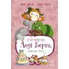 Книга Таємниці леді Берти. Зниклий торт - Браян Фрескі Ранок (9786170996039)