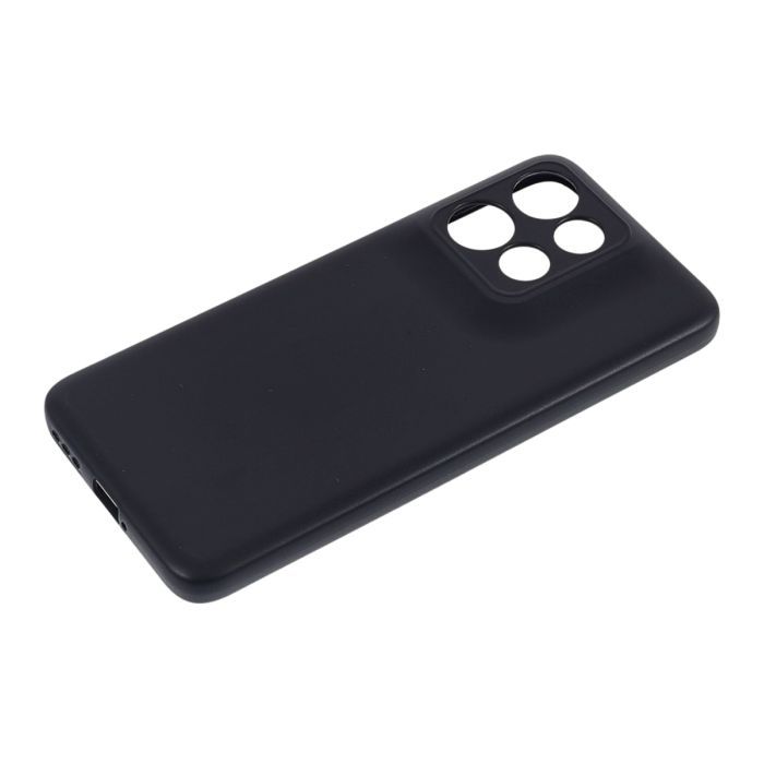 Чехол для мобильного телефона BeCover Motorola Edge 60 Neo Black (715045) изображение 4