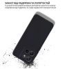 Чехол для мобильного телефона BeCover Motorola Edge 60 Neo Black (715045) изображение 5