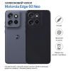 Чехол для мобильного телефона BeCover Motorola Edge 60 Neo Black (715045) изображение 7