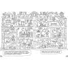Книга У казковій країні. Розмальовки-хованки - О.І. Сидоренко Ранок (9786170972958) изображение 4