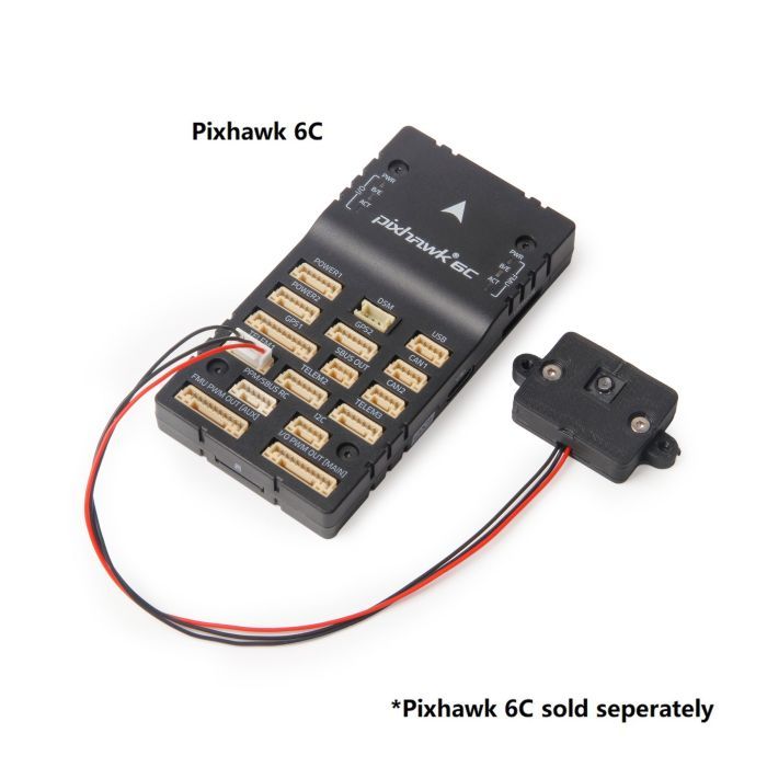 Оптический сенсор Holybro PMW3901 (19005) изображение 6