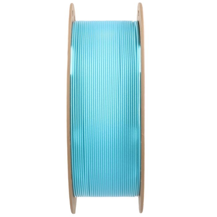 Пластик для 3D-принтера Polymaker PLA PANCHROMA CELESTIAL 1,75mm 1kg PURPLE (CA02016) зображення 3