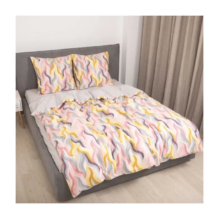 Постельное белье Viluta 23243 ранфорс двуспальный (23243_dv) изображение 5