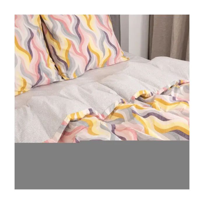 Постельное белье Viluta 23243 ранфорс двуспальный (23243_dv) изображение 9