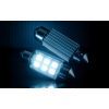 Автолампа PULSO LED SV8.5/T11x41mm/6 SMD-5730/9-18v/130Lm (LP-62041) зображення 5