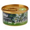 Ароматизатор для автомобіля VITOL Air Box Jasmine (VAB04)