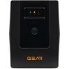Источник бесперебойного питания GEAR GU-1500PL изображение 2