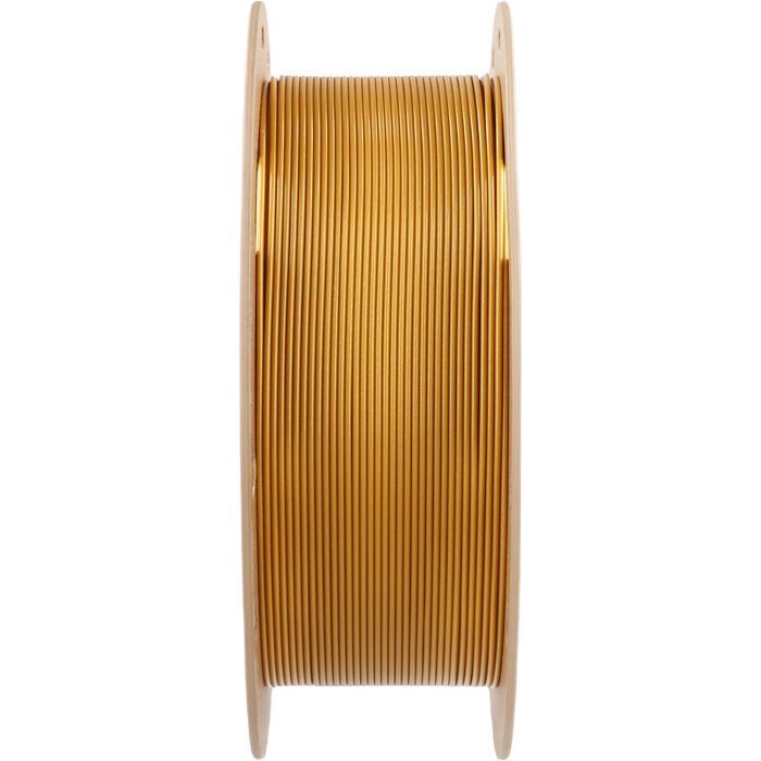 Пластик для 3D-принтера Polymaker PLA PANCHROMA METALLIC 1,75mm 1kg SILVER (CA02012) зображення 3