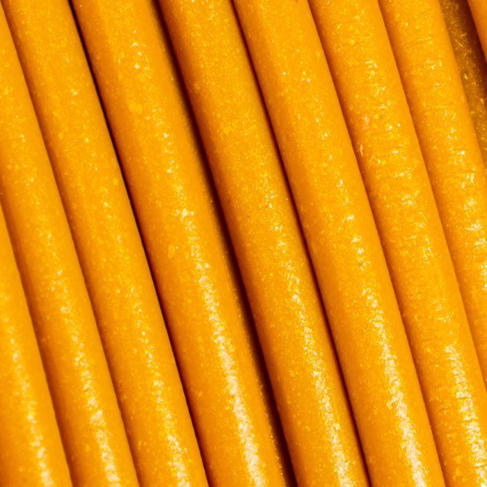 Пластик для 3D-принтера Polymaker PLA PANCHROMA METALLIC 1,75mm 1kg SILVER (CA02012) зображення 5