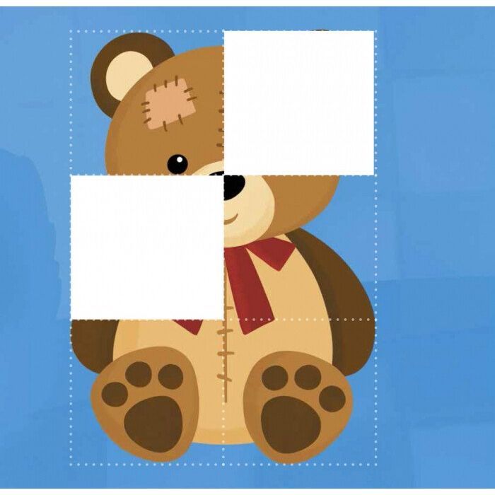 Книга Малювалка із завданнями. Від лопатки до рогатки Ранок (9786170960702) изображение 3