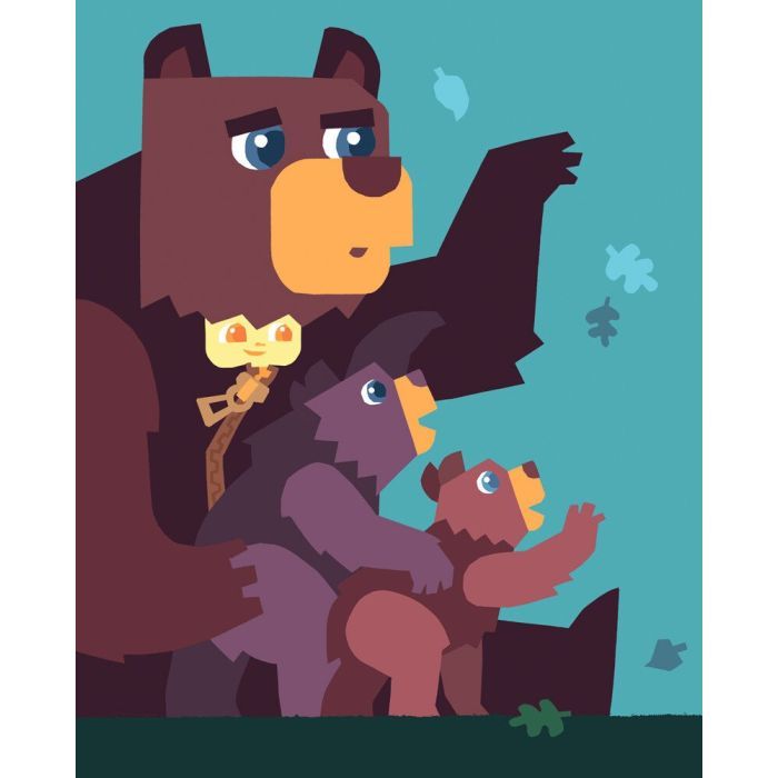 Книга Велике серце - В.А. Бугара Ранок (9786170934048) зображення 10