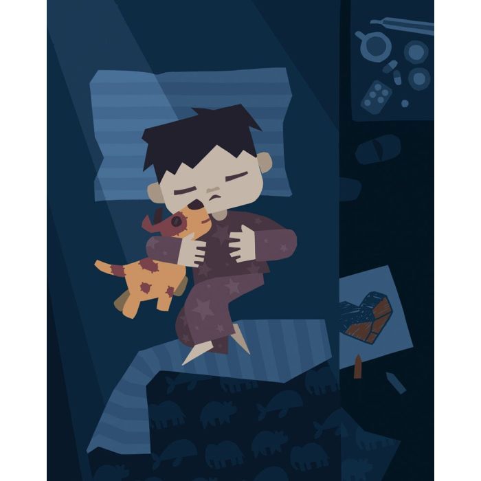 Книга Велике серце - В.А. Бугара Ранок (9786170934048) зображення 3