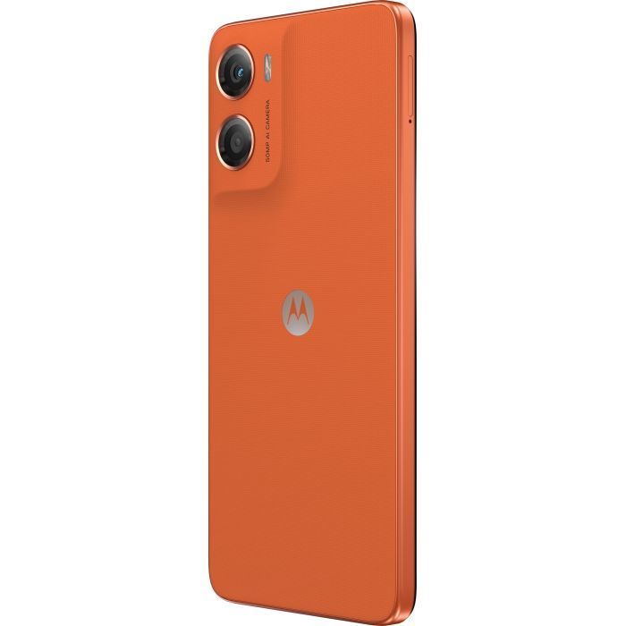 Мобільний телефон Motorola G06 4/64GB Arabesque (PBA20003UA) зображення 10