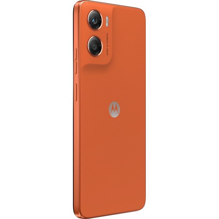 Мобільний телефон Motorola G06 4/64GB Arabesque (PBA20003UA) зображення 11
