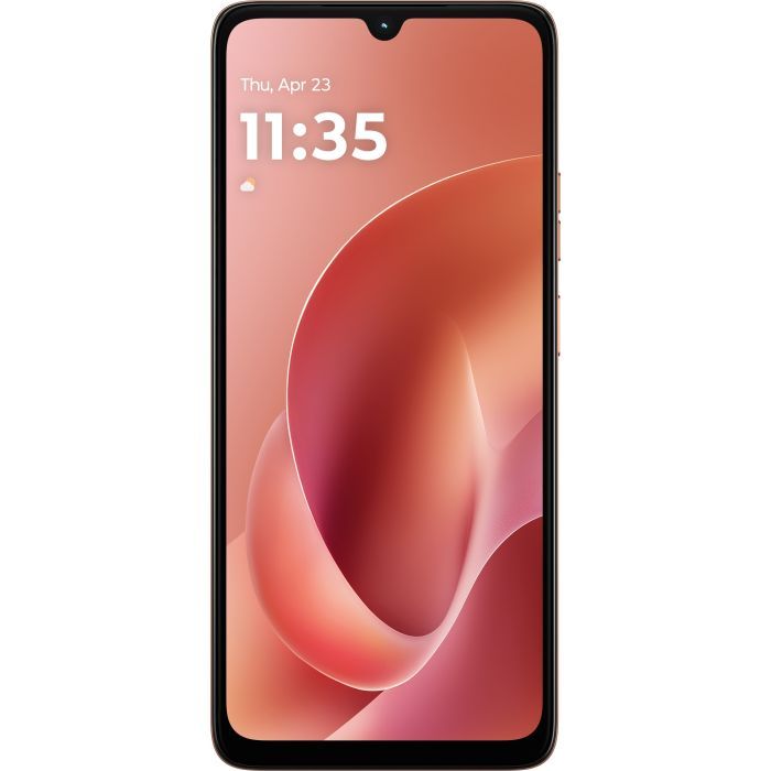 Мобільний телефон Motorola G06 4/64GB Arabesque (PBA20003UA) зображення 2