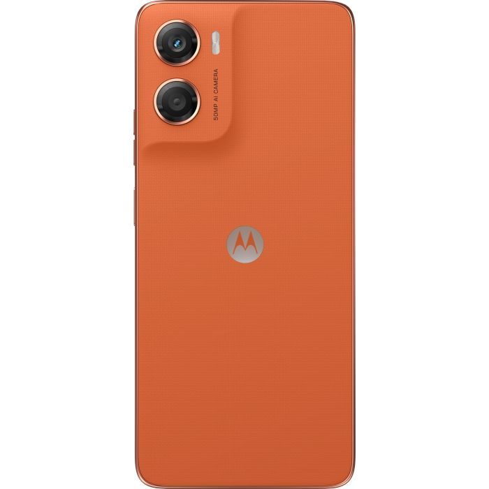 Мобільний телефон Motorola G06 4/64GB Arabesque (PBA20003UA) зображення 3