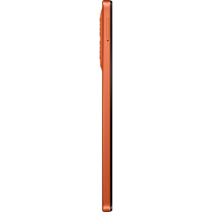 Мобільний телефон Motorola G06 4/64GB Arabesque (PBA20003UA) зображення 4