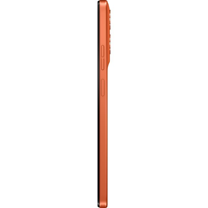 Мобільний телефон Motorola G06 4/64GB Arabesque (PBA20003UA) зображення 5