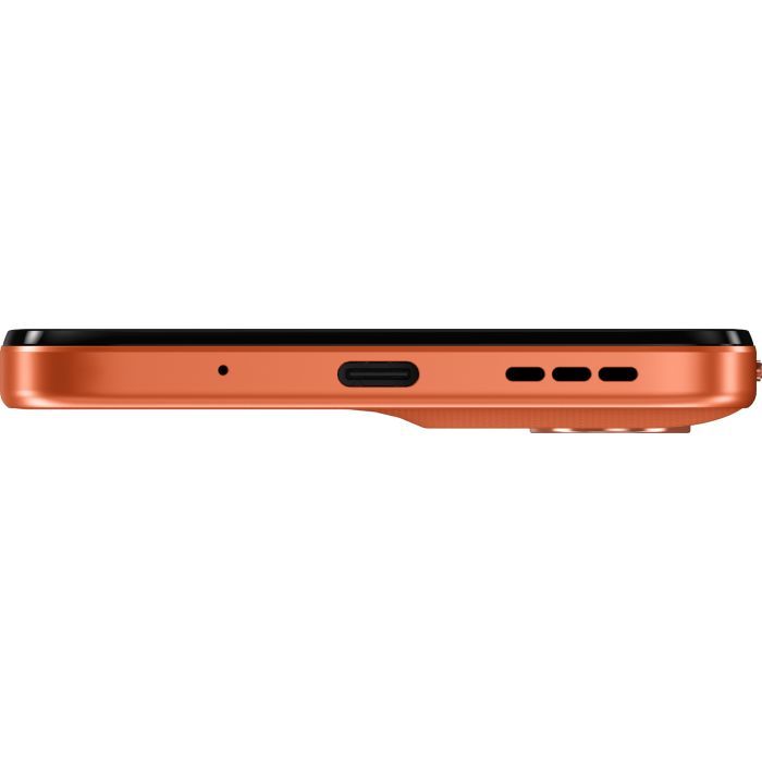 Мобільний телефон Motorola G06 4/64GB Arabesque (PBA20003UA) зображення 6
