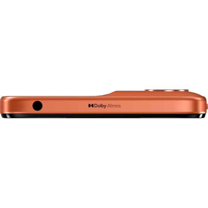 Мобільний телефон Motorola G06 4/64GB Arabesque (PBA20003UA) зображення 7