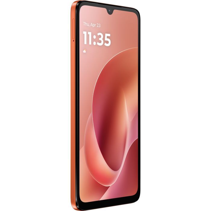 Мобільний телефон Motorola G06 4/64GB Arabesque (PBA20003UA) зображення 8
