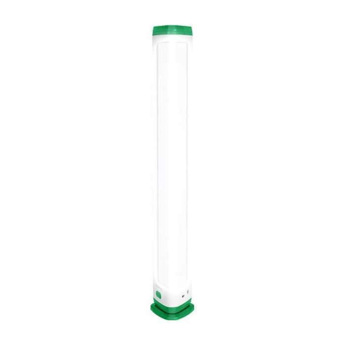 Фонарь NEWVEW NV-Y19 4500mAh White-Green (NWVW-NV-Y19-WHGN)
