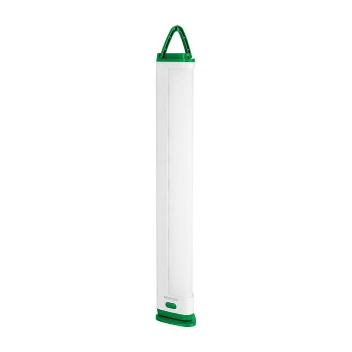 Фонарь NEWVEW NV-Y19 4500mAh White-Green (NWVW-NV-Y19-WHGN) изображение 2