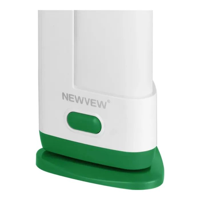 Фонарь NEWVEW NV-Y19 4500mAh White-Green (NWVW-NV-Y19-WHGN) изображение 4