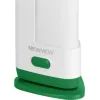 Фонарь NEWVEW NV-Y19 4500mAh White-Green (NWVW-NV-Y19-WHGN) изображение 4